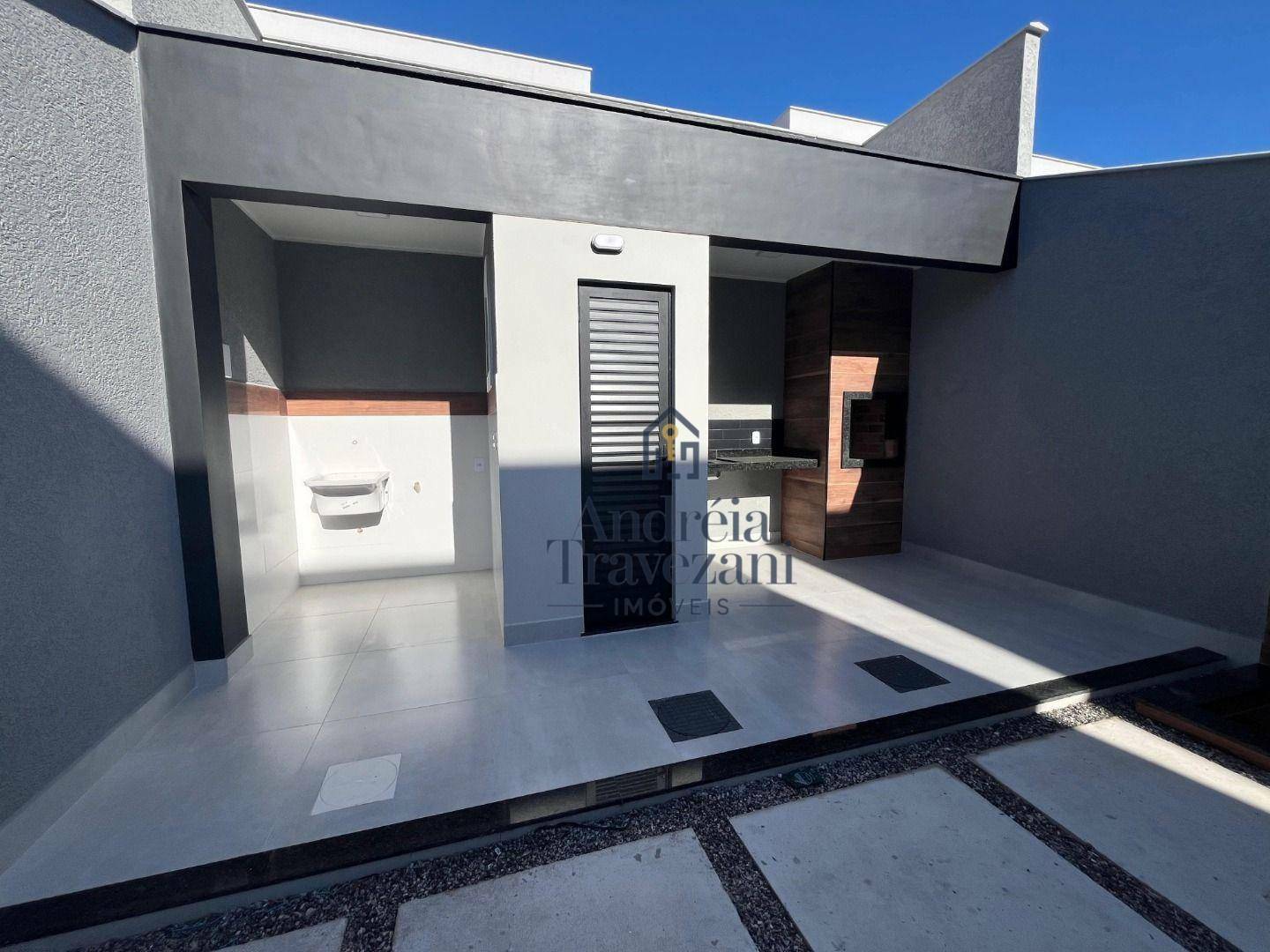 Casa à venda com 3 quartos, 95m² - Foto 11