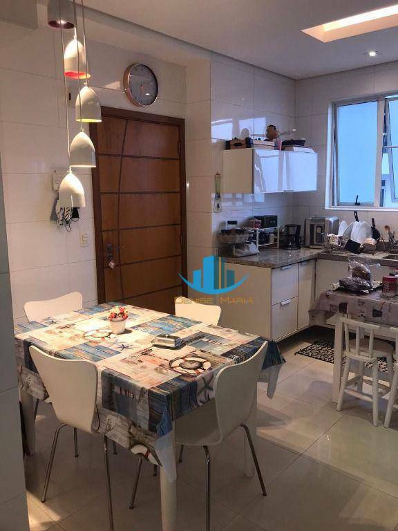 Apartamento à venda com 3 quartos, 204m² - Foto 33