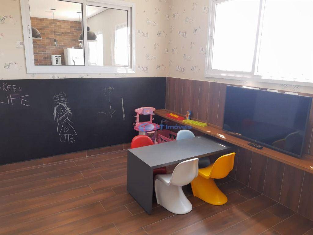 Apartamento à venda com 2 quartos, 65m² - Foto 42