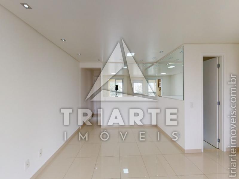 Apartamento à venda com 3 quartos, 82m² - Foto 1