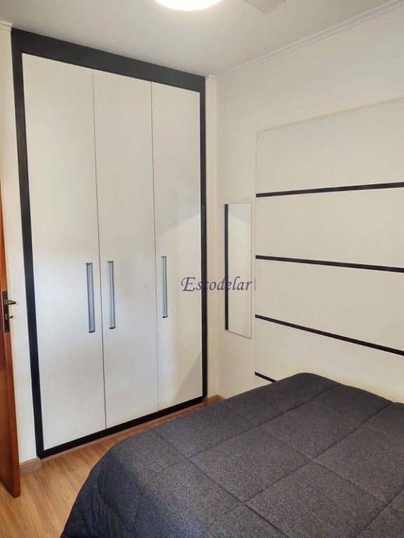 Apartamento à venda com 4 quartos, 220m² - Foto 35