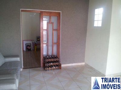 Sobrado à venda com 2 quartos, 135m² - Foto 3