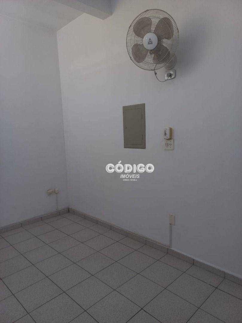 Conjunto Comercial-Sala para alugar, 130m² - Foto 13