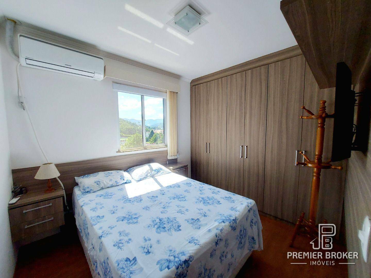 Apartamento à venda com 2 quartos, 56m² - Foto 25