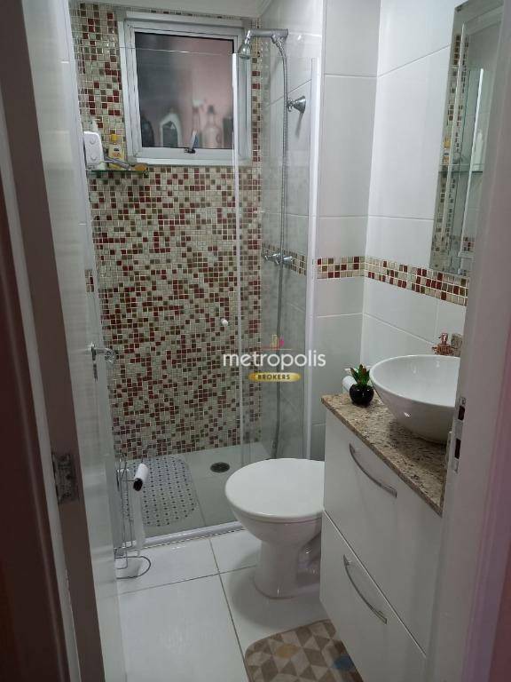 Apartamento à venda com 3 quartos, 65m² - Foto 18