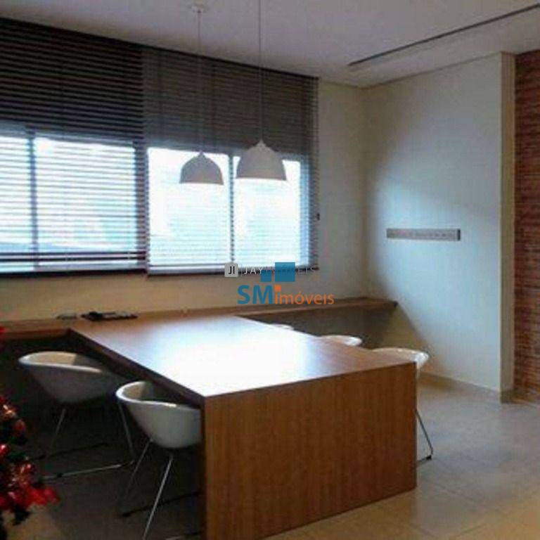 Apartamento à venda com 3 quartos, 138m² - Foto 29