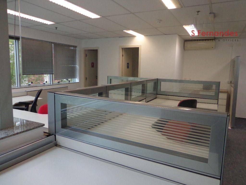 Conjunto Comercial-Sala à venda, 248m² - Foto 4