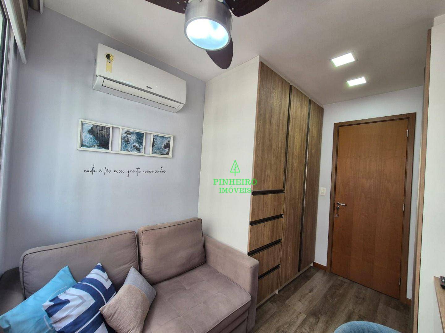 Apartamento à venda com 2 quartos, 73m² - Foto 21