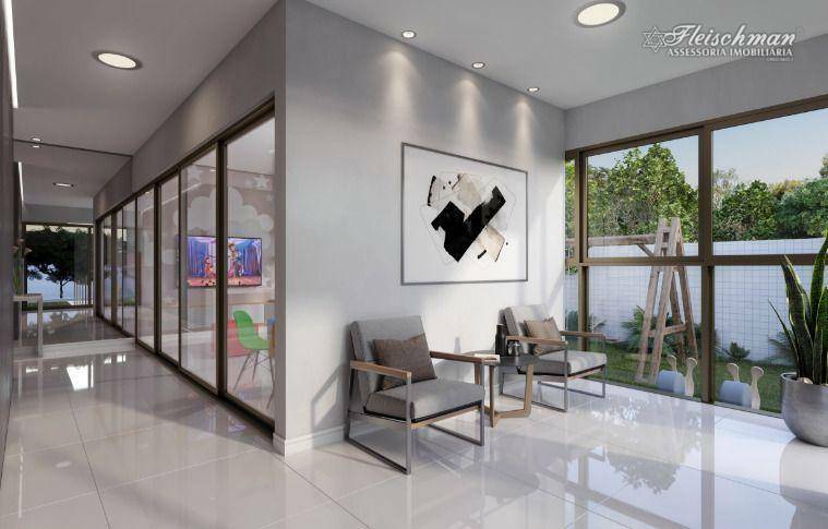 Apartamento, 2 quartos, 58 m² - Foto 2