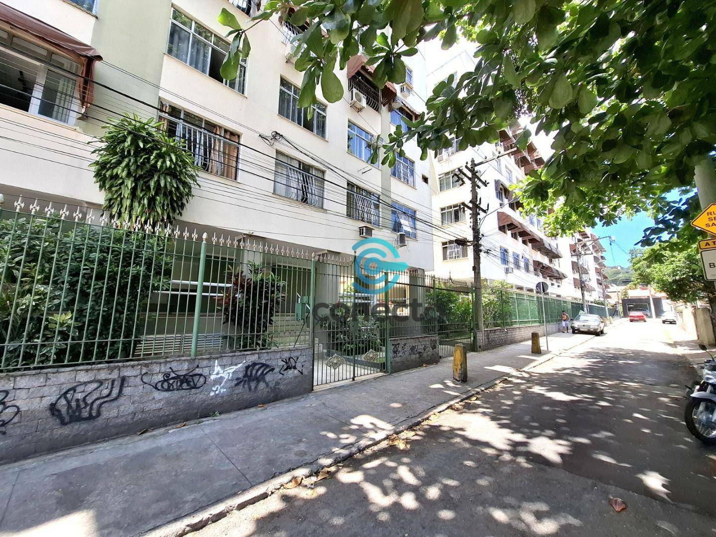 Apartamento à venda com 2 quartos, 65m² - Foto 20