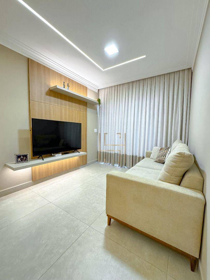 Casa, 2 quartos, 83 m² - Foto 5