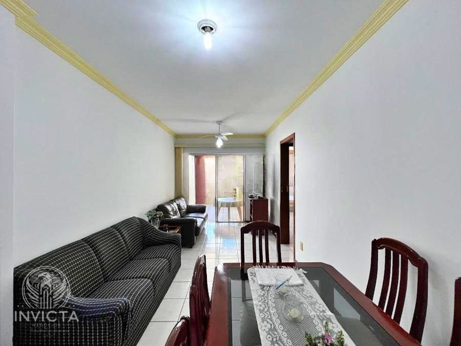 Apartamento à venda com 2 quartos, 98m² - Foto 8