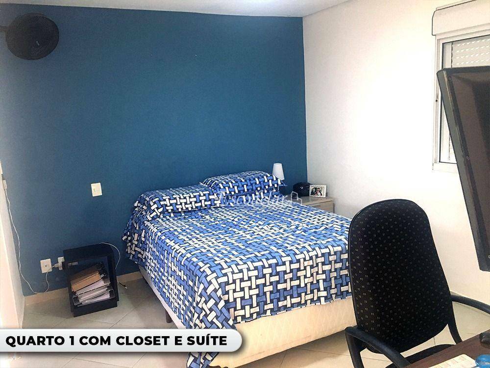 Casa à venda com 3 quartos, 150m² - Foto 16