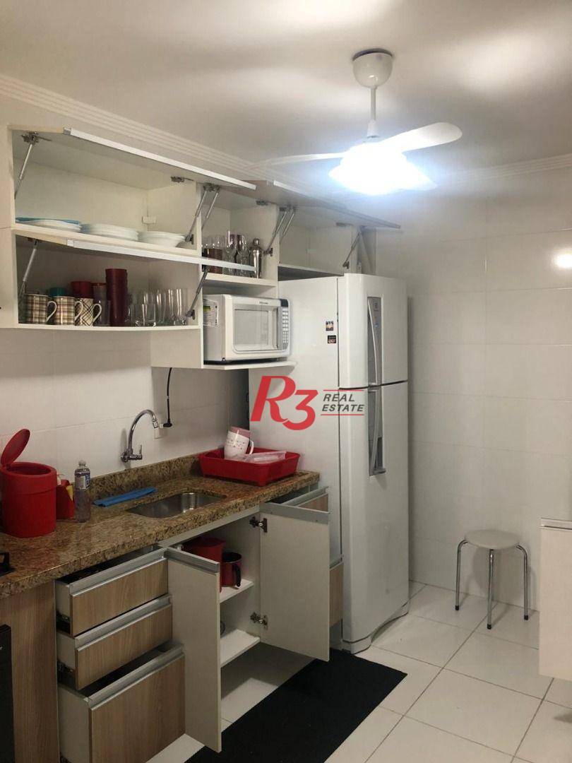 Apartamento à venda com 2 quartos, 90m² - Foto 9