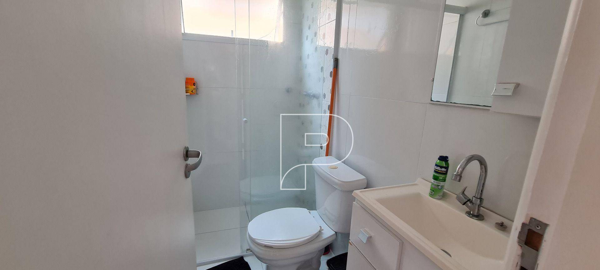 Casa de Condomínio à venda com 3 quartos, 120m² - Foto 16