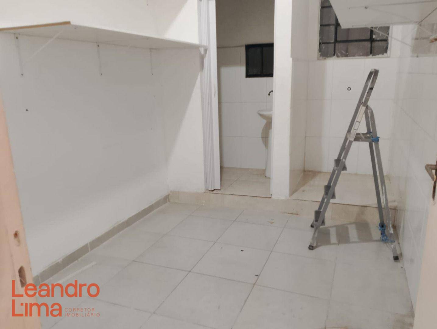 Loja-Salão para alugar, 80m² - Foto 5