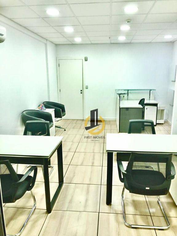 Conjunto Comercial-Sala para alugar, 38m² - Foto 6