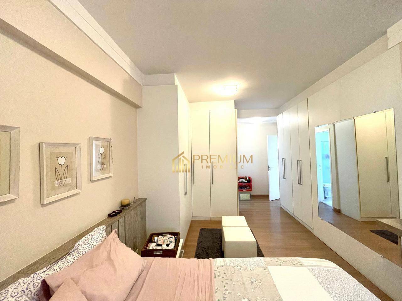 Apartamento à venda com 3 quartos, 143m² - Foto 14