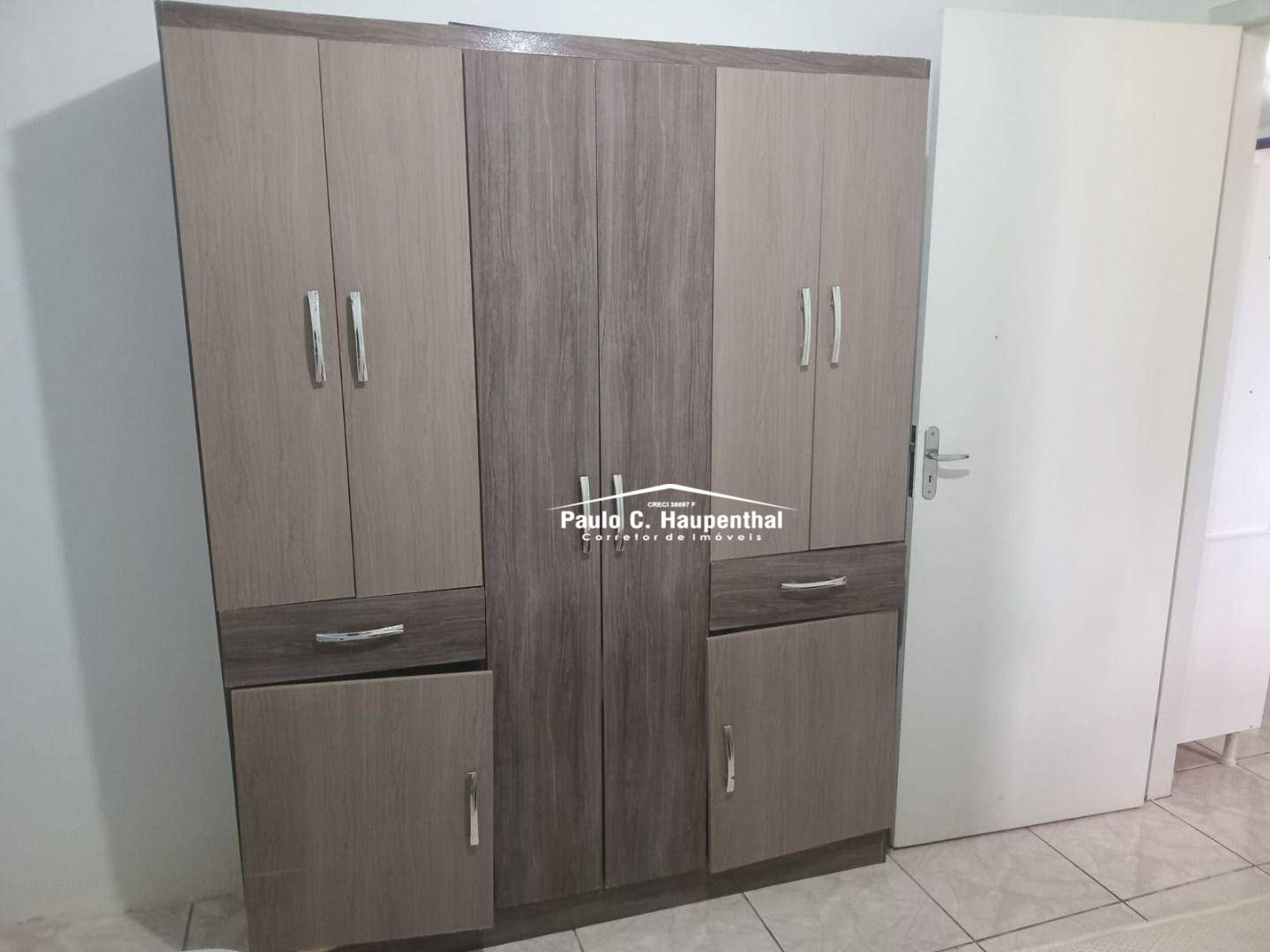Casa para alugar com 2 quartos, 88m² - Foto 10