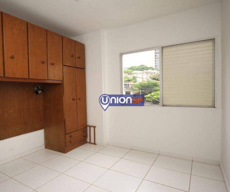 Apartamento à venda com 1 quarto, 37m² - Foto 4