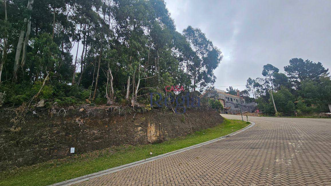 Loteamento e Condomínio, 408 m² - Foto 1