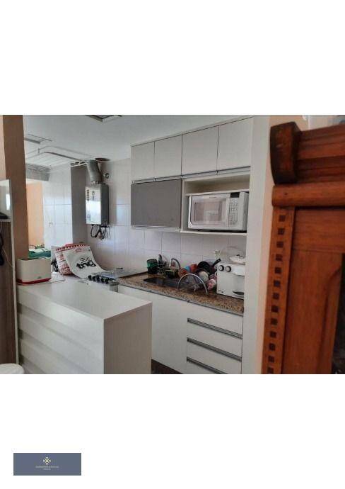 Apartamento à venda com 2 quartos, 79m² - Foto 8