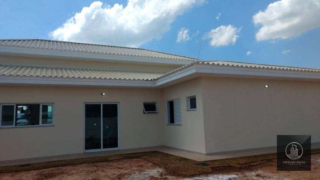 Casa de Condomínio à venda com 3 quartos, 225m² - Foto 6