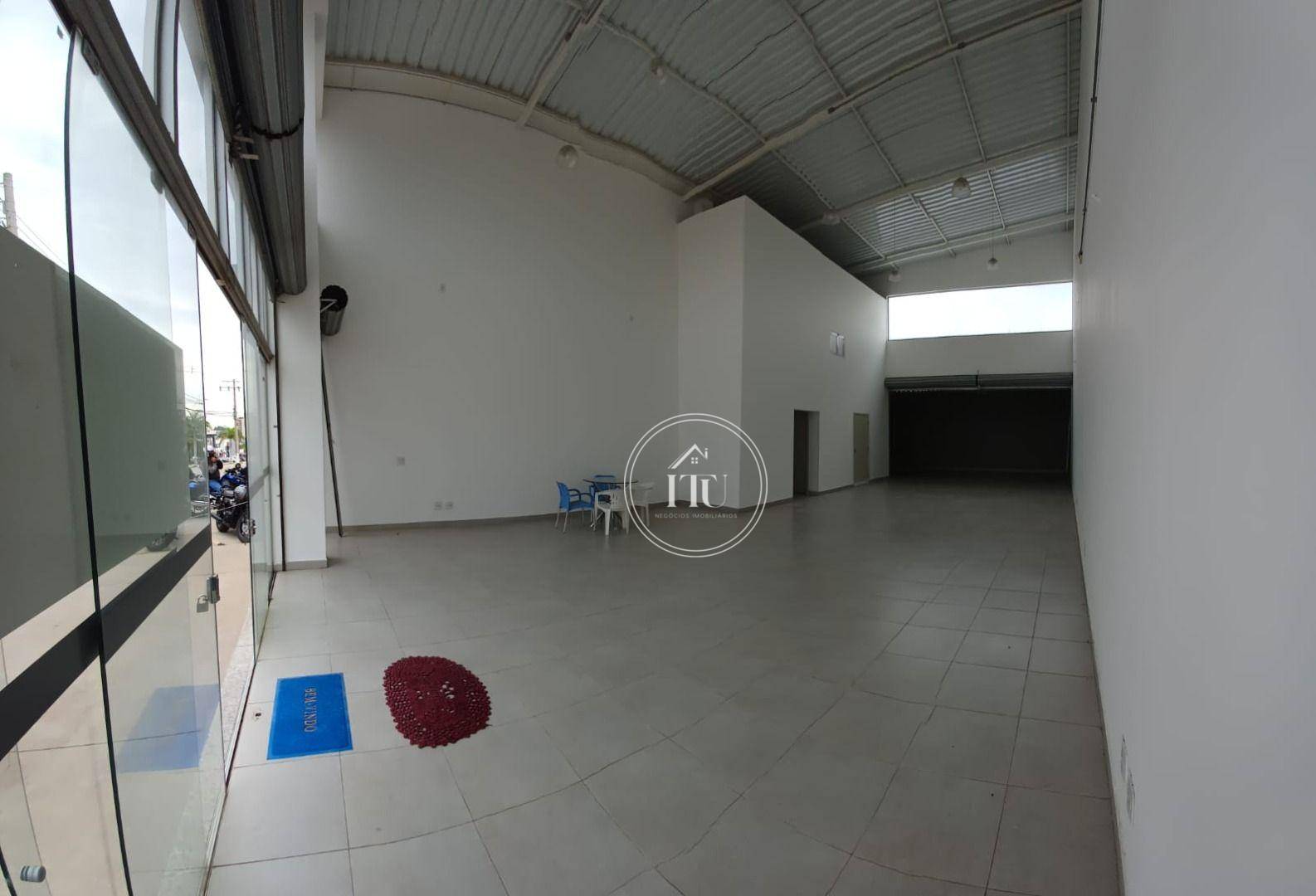 Loja-Salão, 160 m² - Foto 3