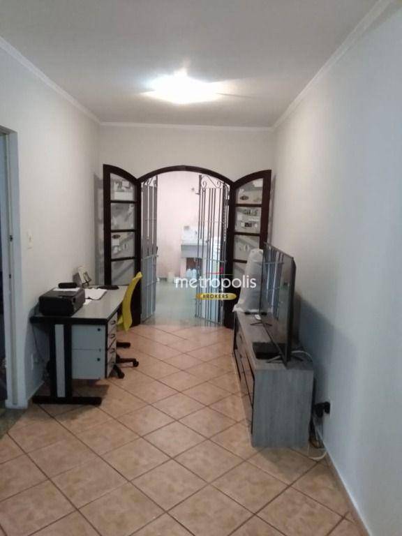 Sobrado à venda com 2 quartos, 204m² - Foto 20