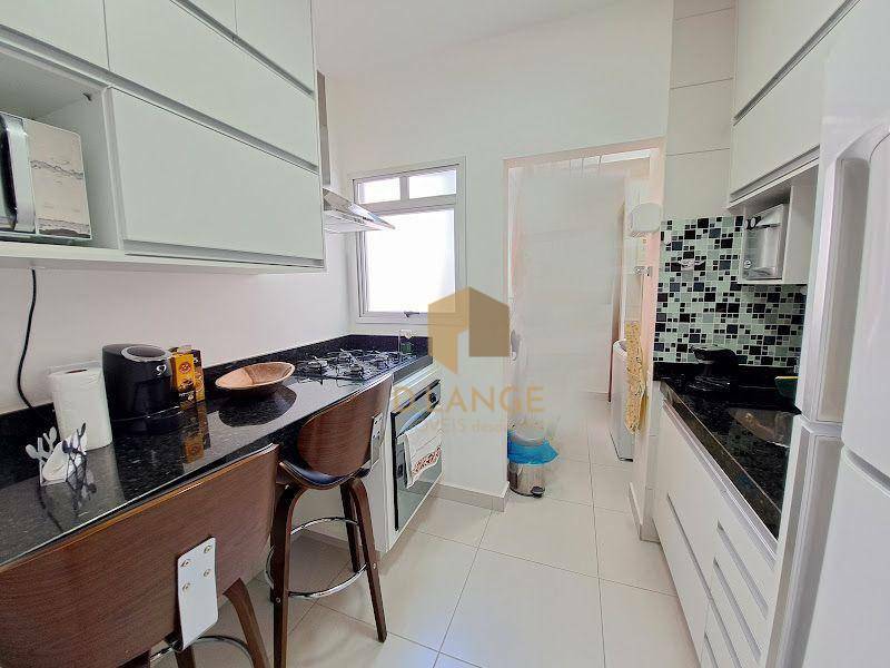 Apartamento à venda com 3 quartos, 75m² - Foto 12