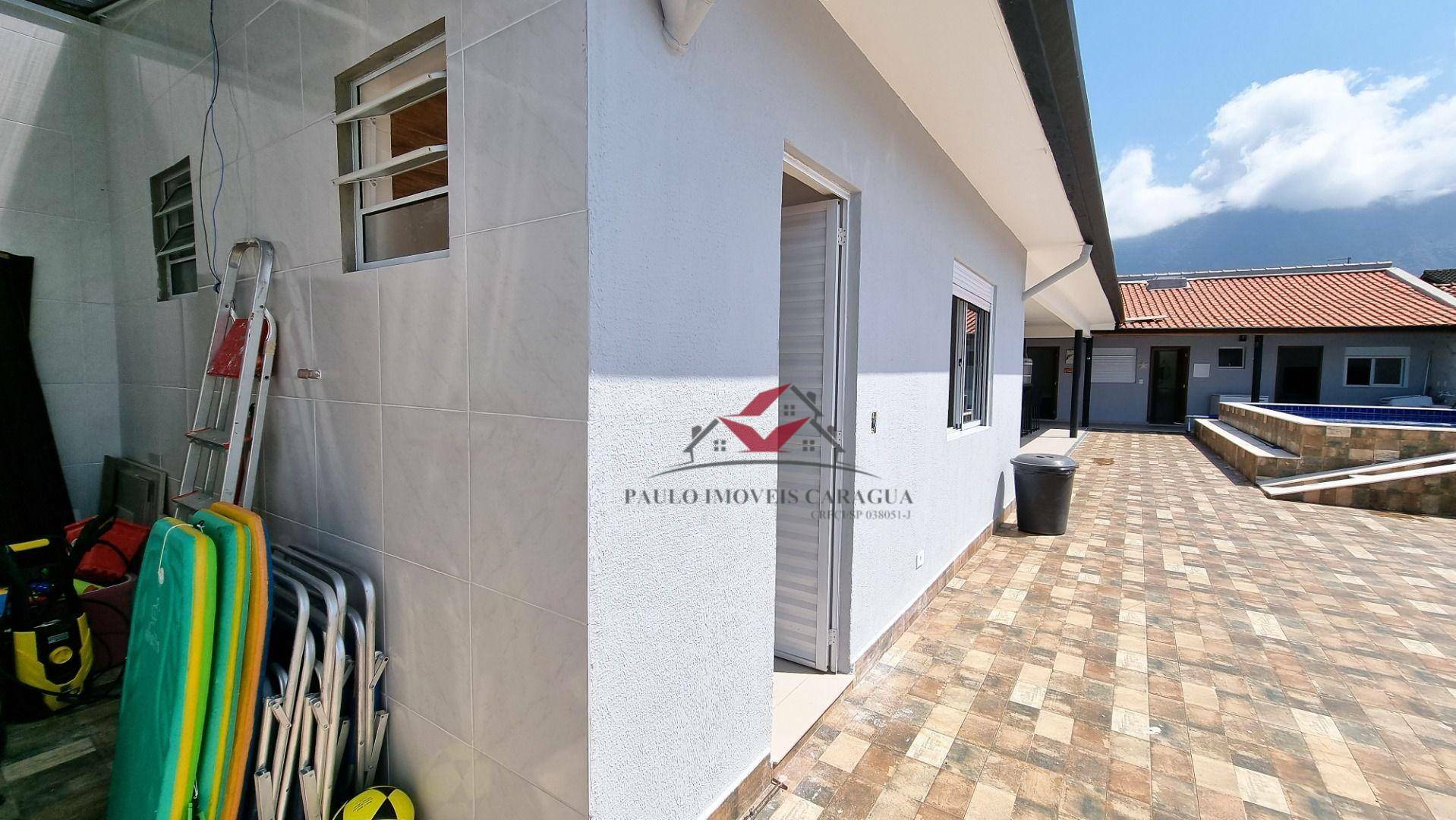 Casa de Condomínio à venda com 4 quartos, 182m² - Foto 3