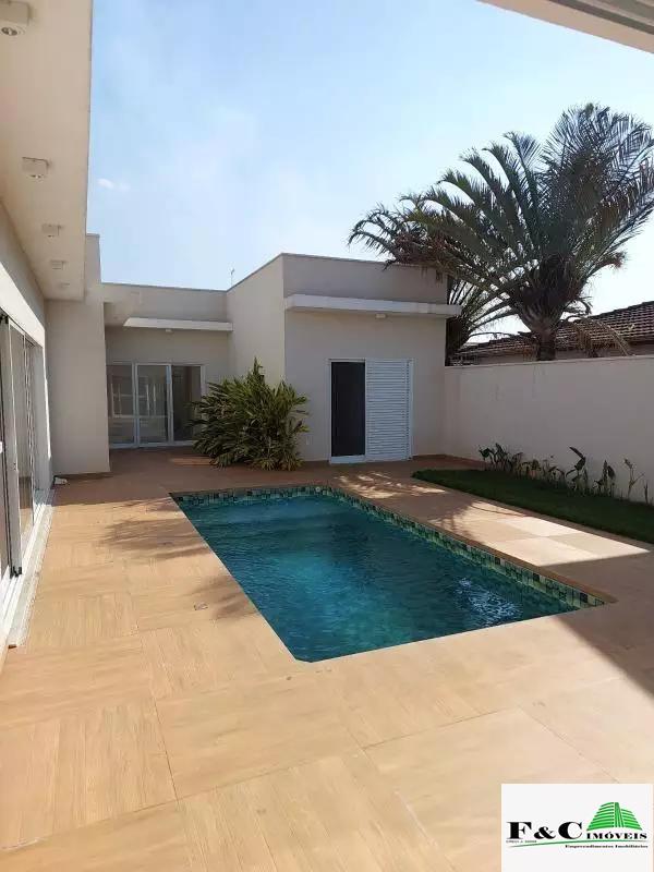 Casa de Condomínio à venda com 3 quartos, 360m² - Foto 3