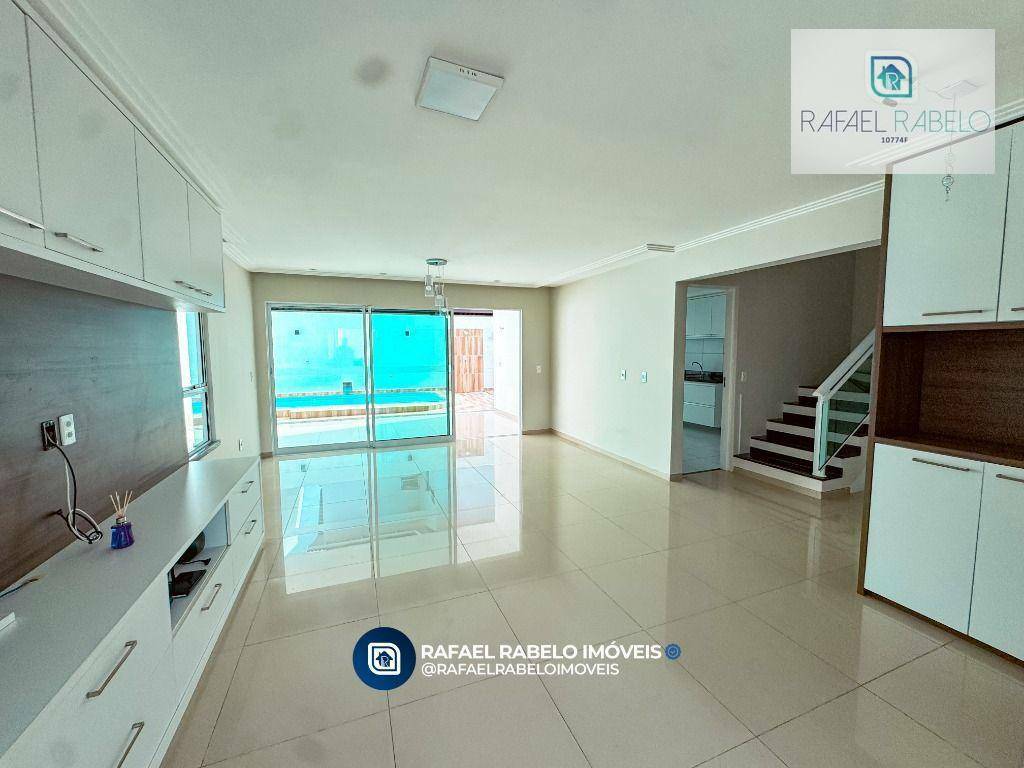Casa de Condomínio à venda com 4 quartos, 190m² - Foto 5