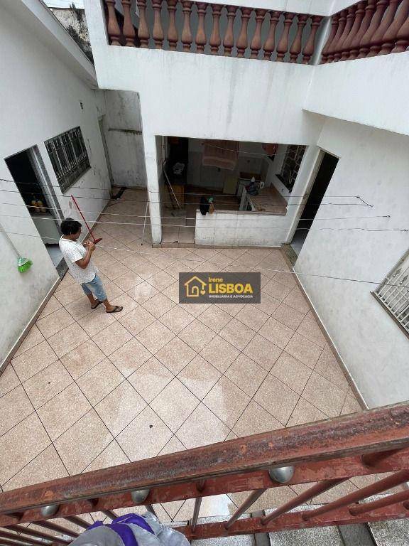 Sobrado para alugar com 2 quartos, 120m² - Foto 6