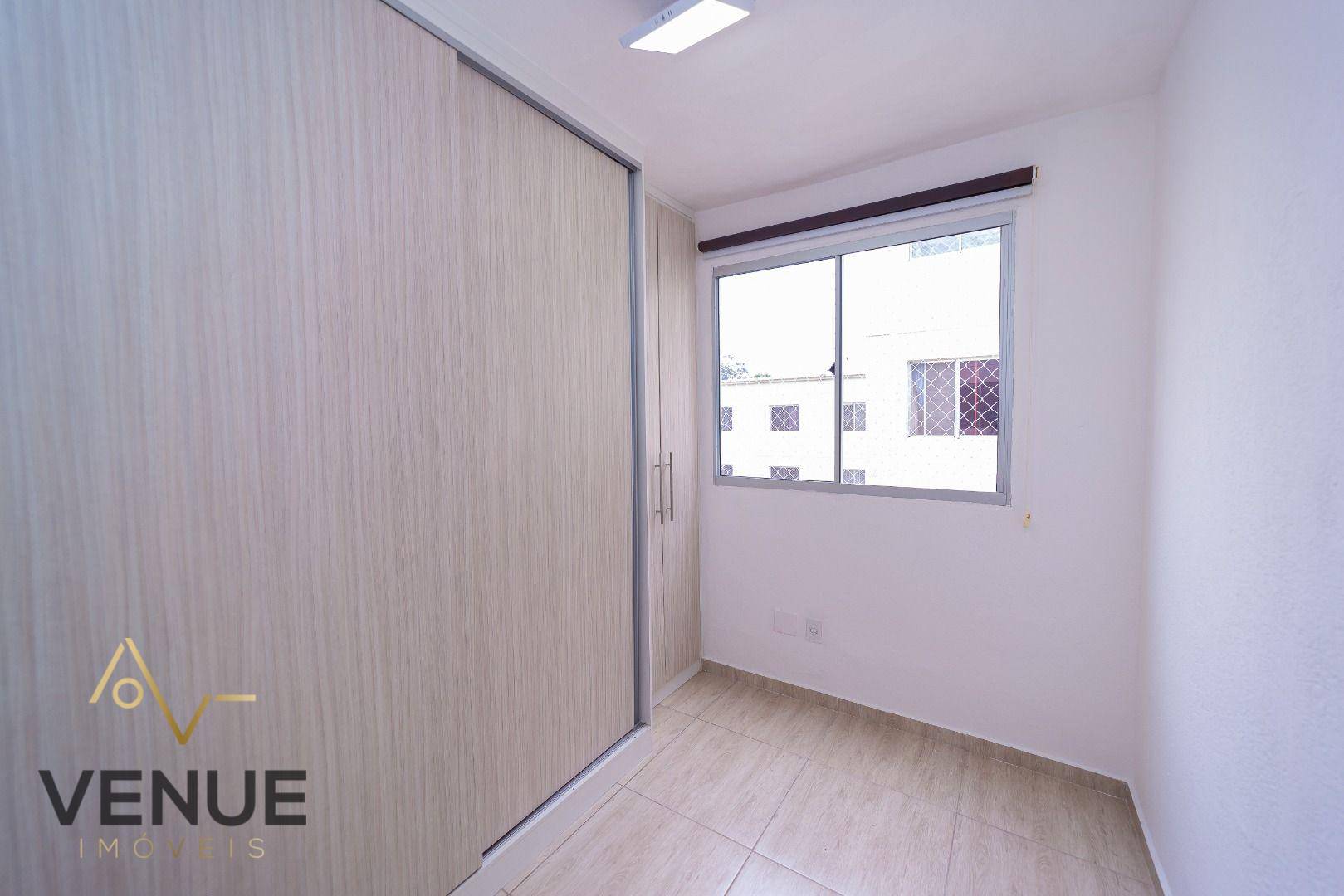 Apartamento à venda com 2 quartos, 39m² - Foto 19