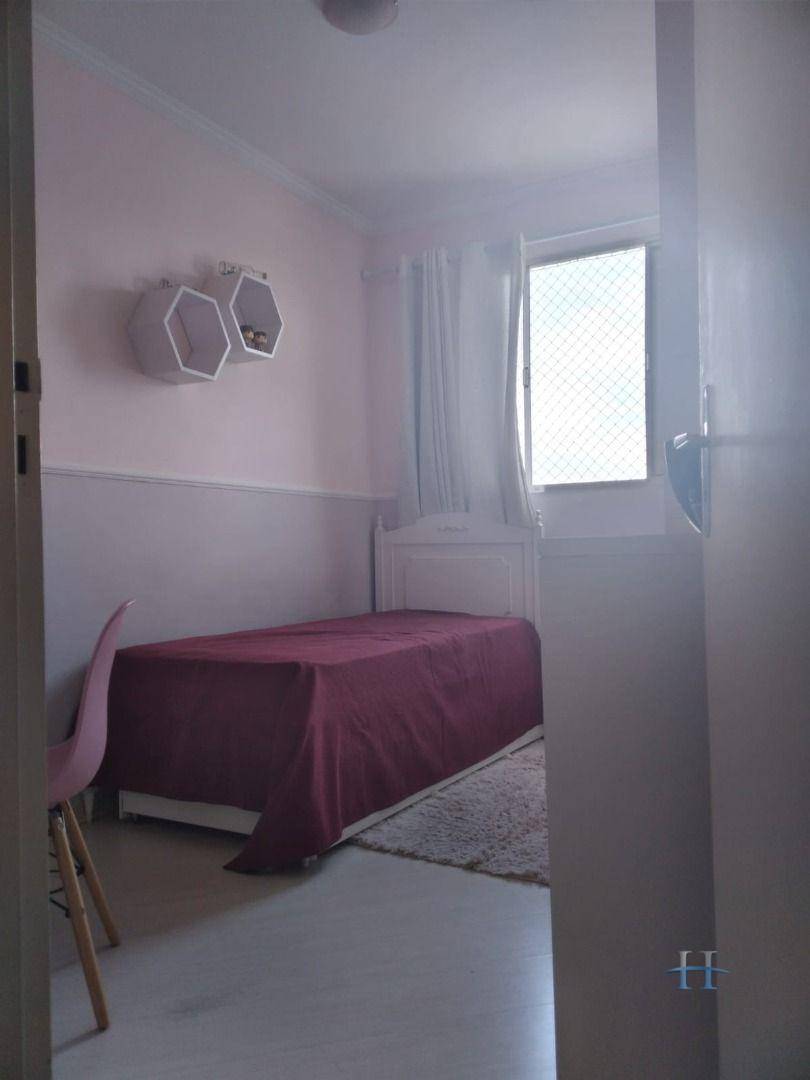 Apartamento à venda com 2 quartos, 58m² - Foto 9