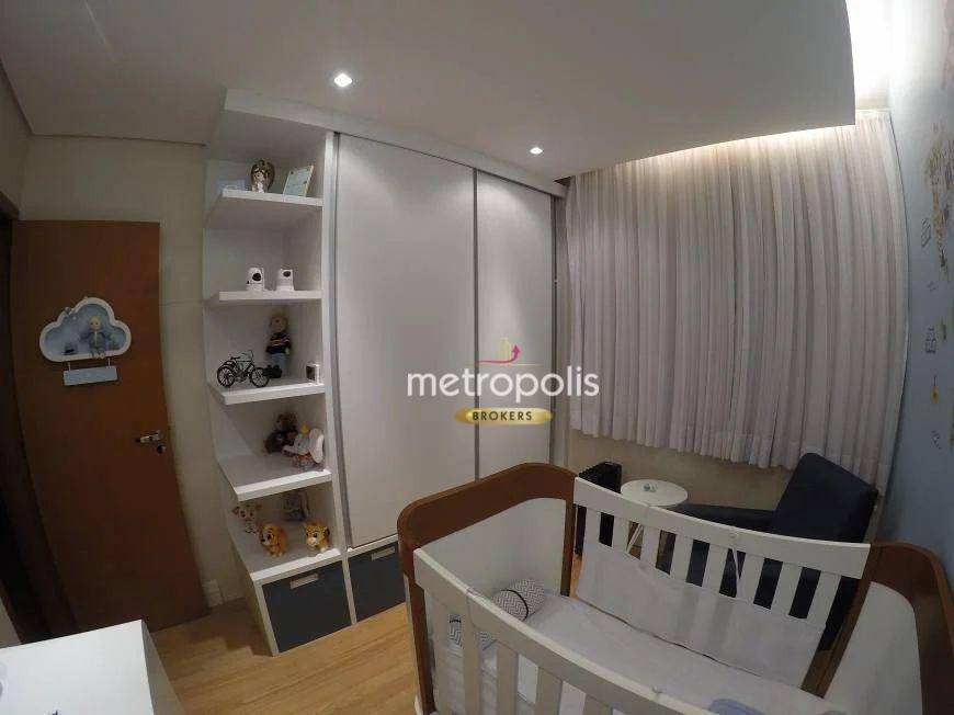 Apartamento à venda com 3 quartos, 91m² - Foto 15