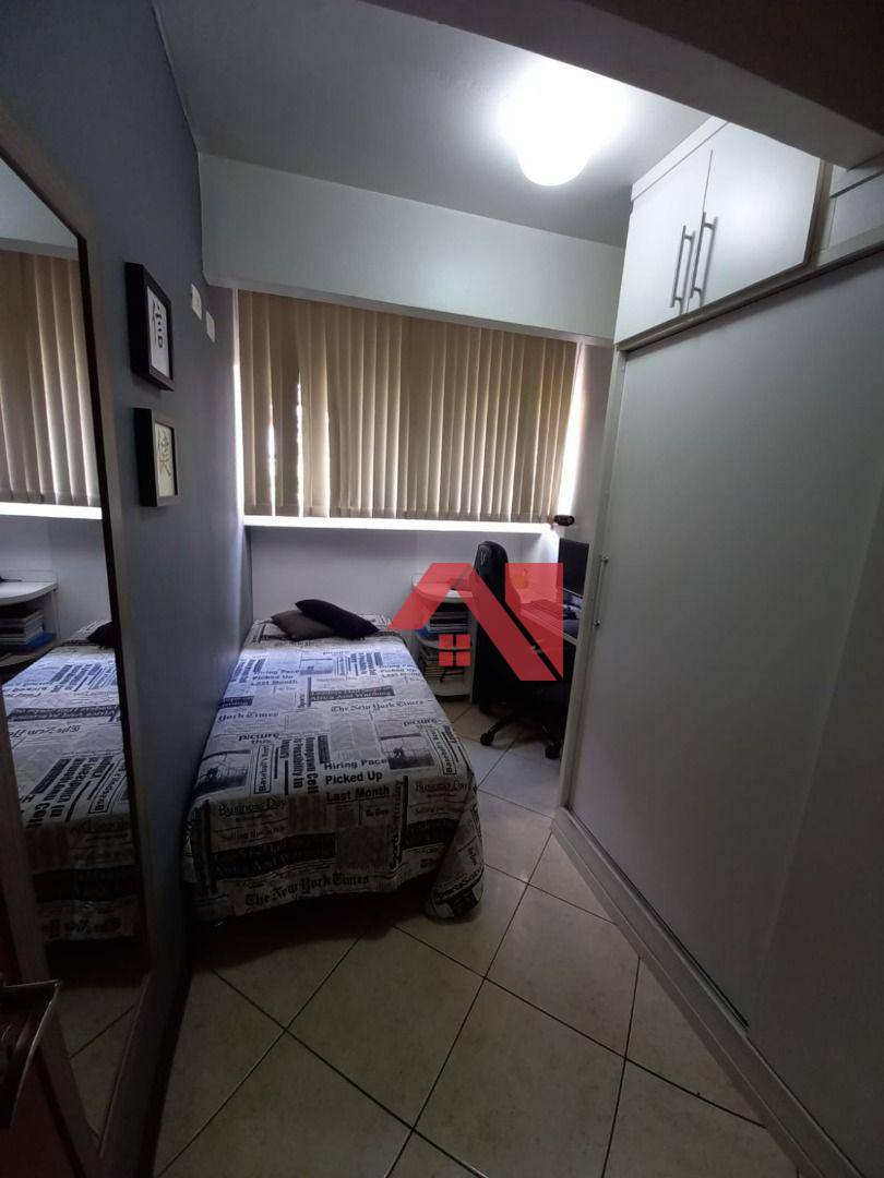 Apartamento à venda com 3 quartos, 70m² - Foto 6