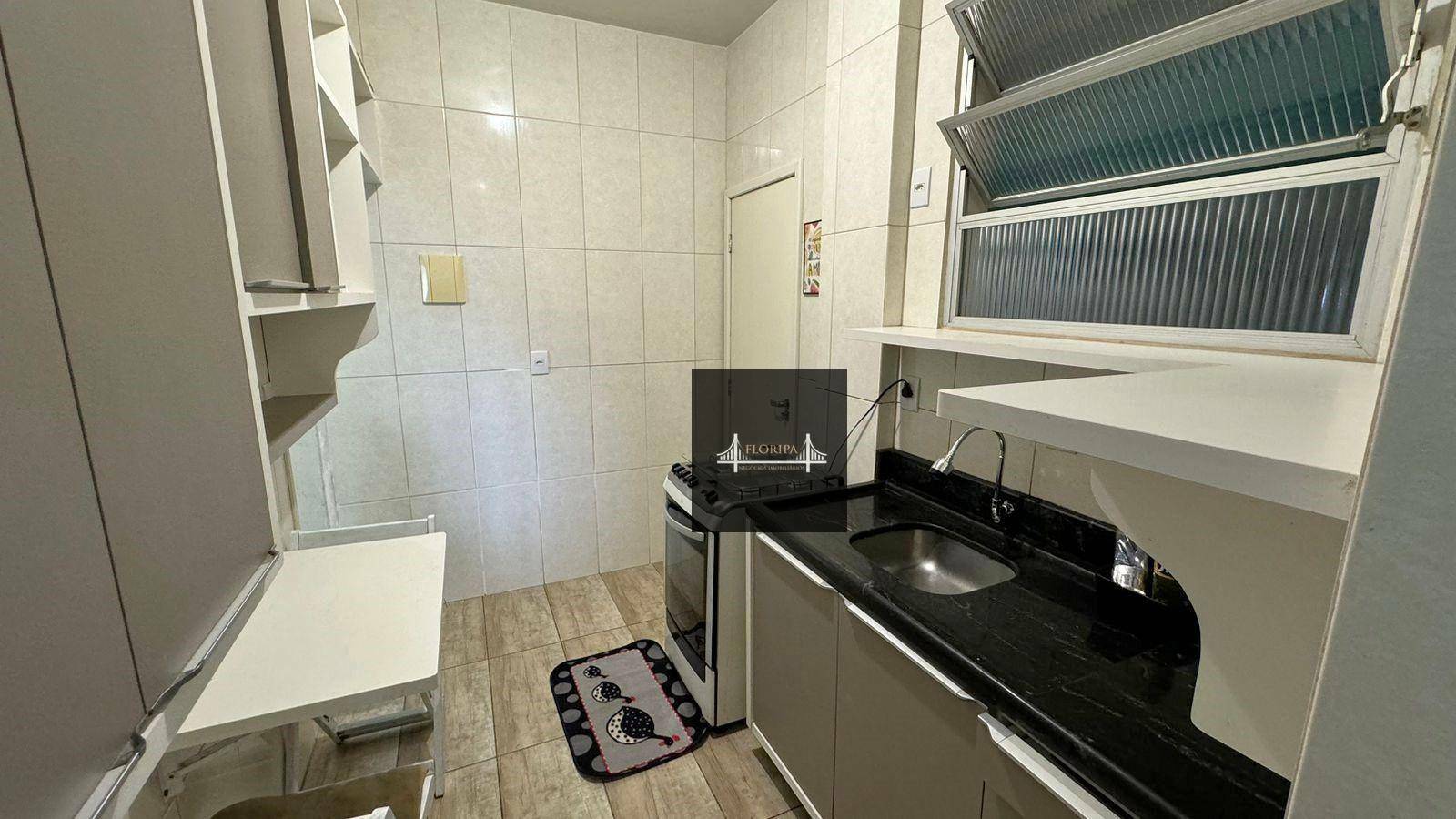 Apartamento à venda com 2 quartos, 55m² - Foto 5