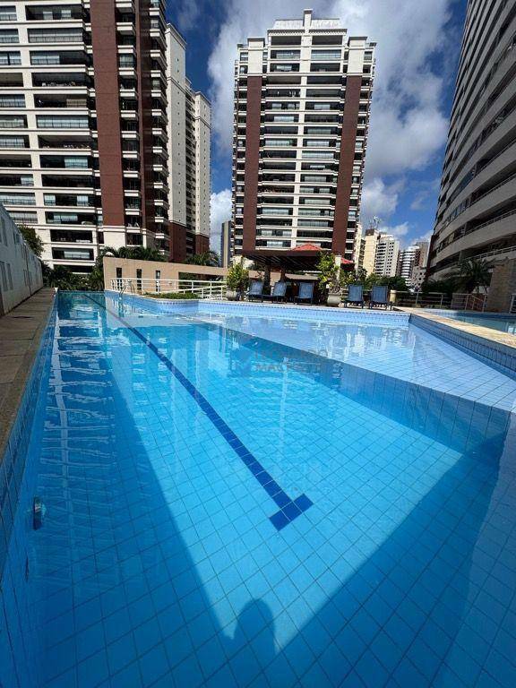Apartamento à venda com 3 quartos, 110m² - Foto 16