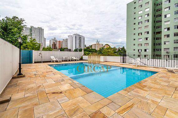 Cobertura à venda com 3 quartos, 237m² - Foto 15