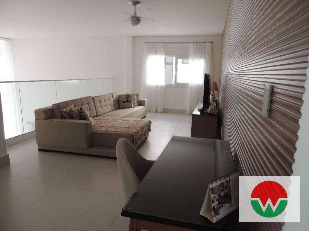 Casa de Condomínio à venda com 5 quartos, 515m² - Foto 38