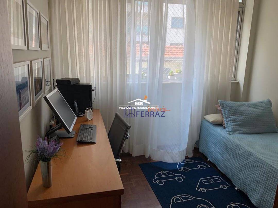 Apartamento à venda com 3 quartos, 130m² - Foto 21