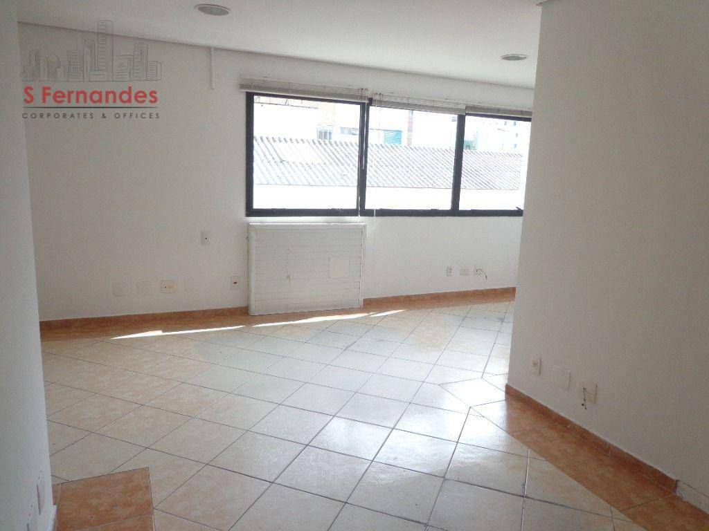 Conjunto Comercial-Sala à venda e aluguel, 35m² - Foto 4