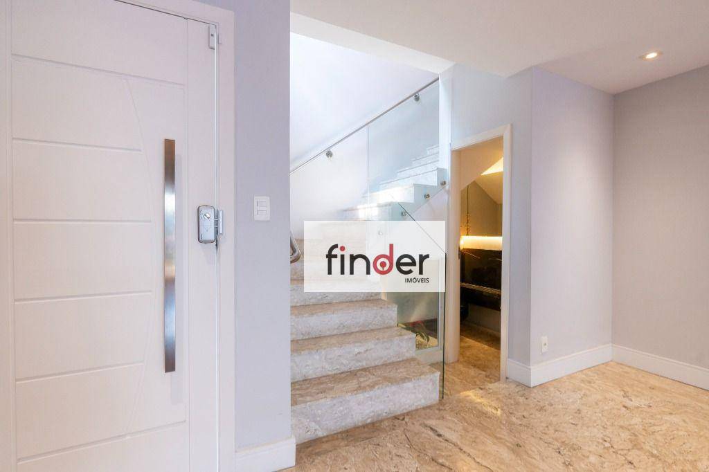 Casa à venda com 4 quartos, 362m² - Foto 18