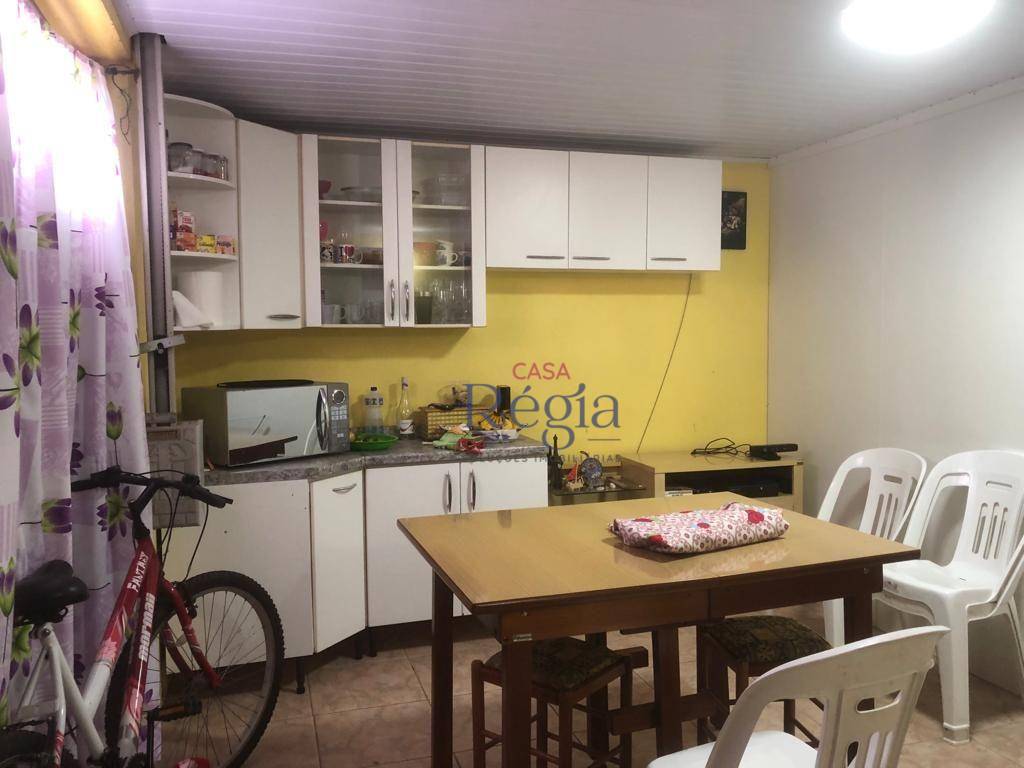 Casa à venda com 3 quartos, 156m² - Foto 8