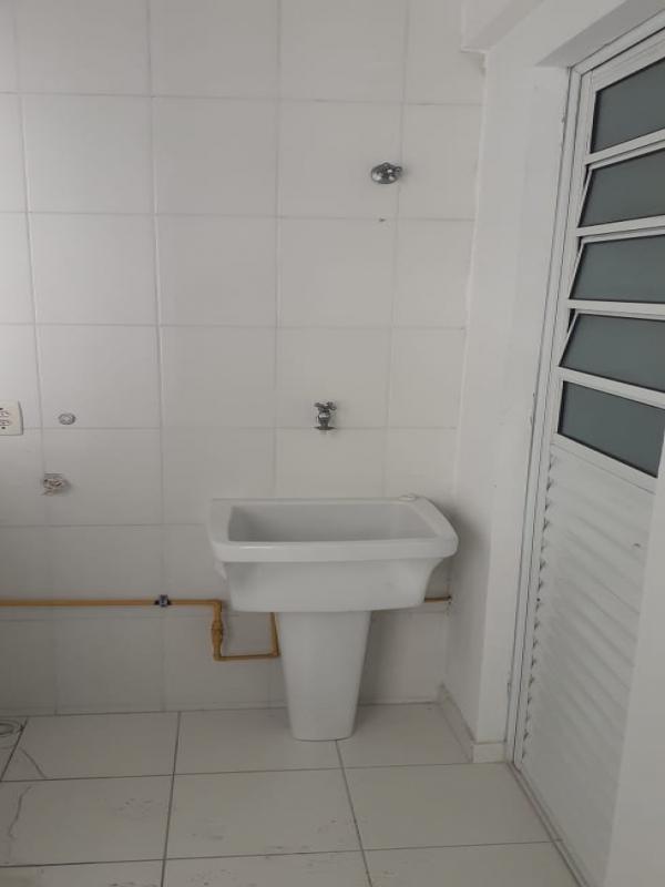 Apartamento à venda com 2 quartos, 50m² - Foto 13