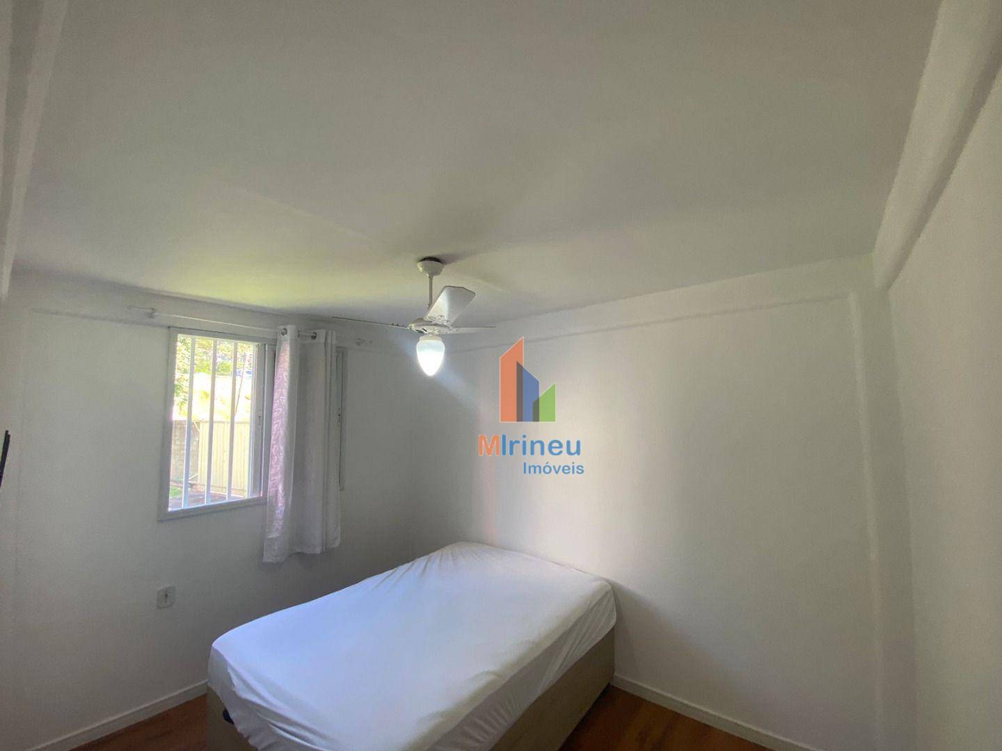 Apartamento à venda com 2 quartos, 55m² - Foto 8