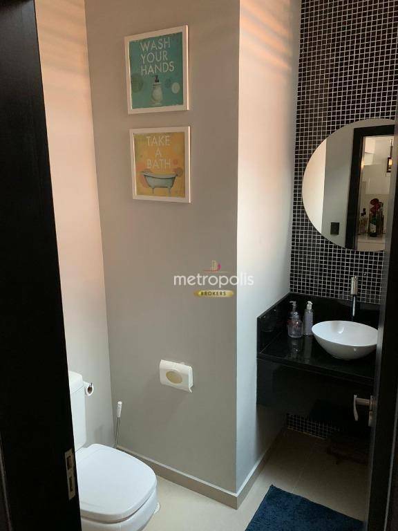 Sobrado à venda com 3 quartos, 315m² - Foto 7