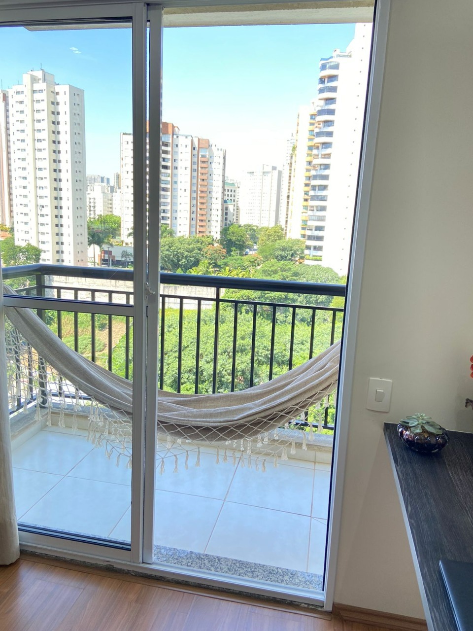 Apartamento à venda com 1 quarto, 54m² - Foto 14